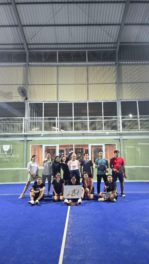 AYOO PADEL!! media 3