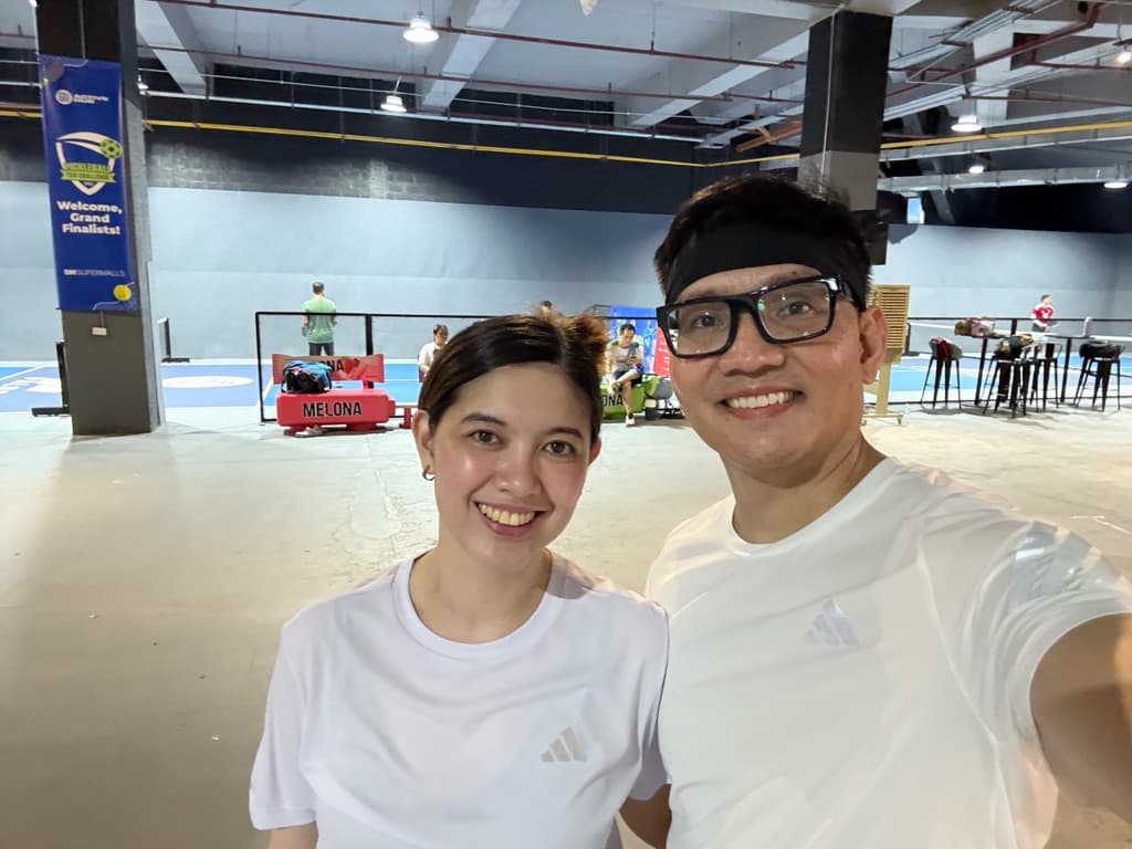 Flick-Shot Pickle Ball Club media 5