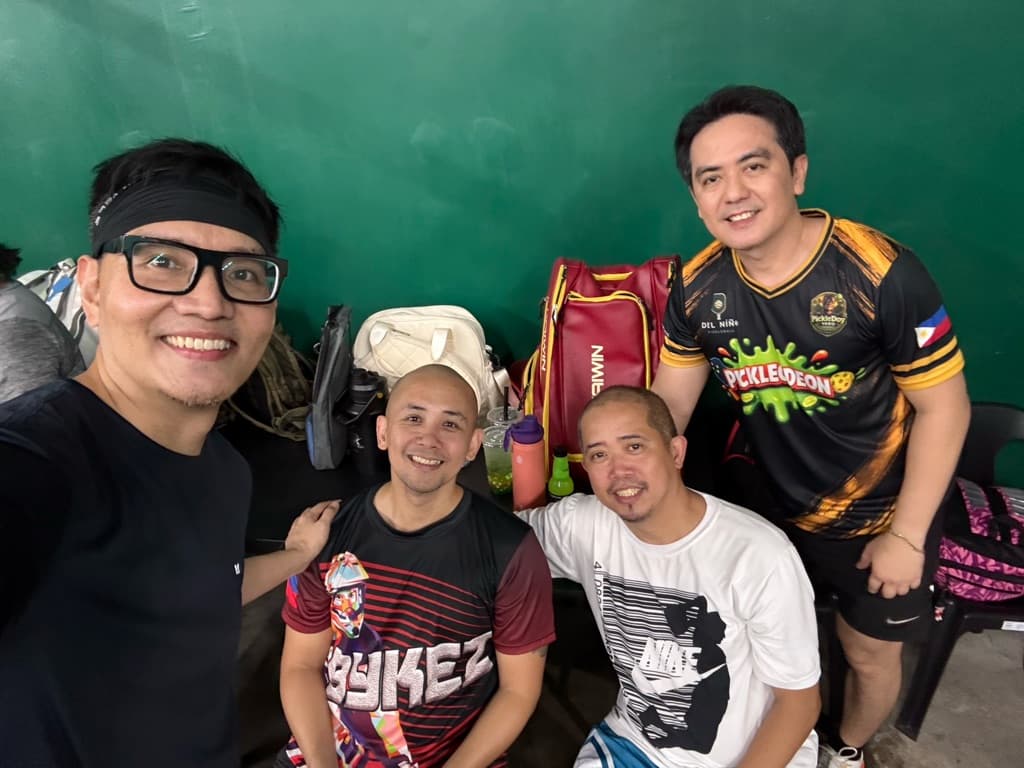 Flick-Shot Pickle Ball Club media 4