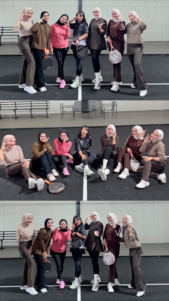 PADEL SQUAD media 2