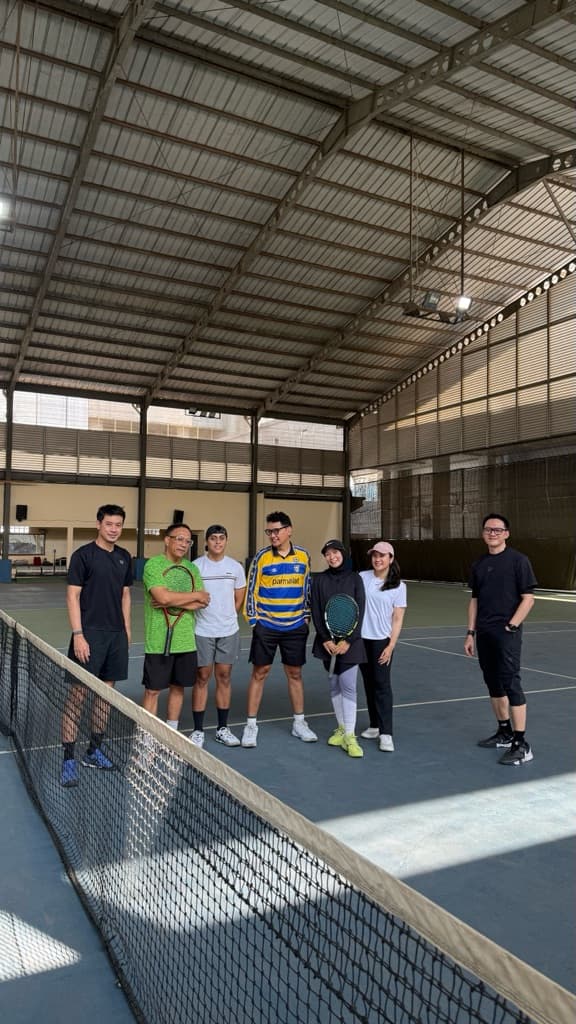 Opencourt media 2