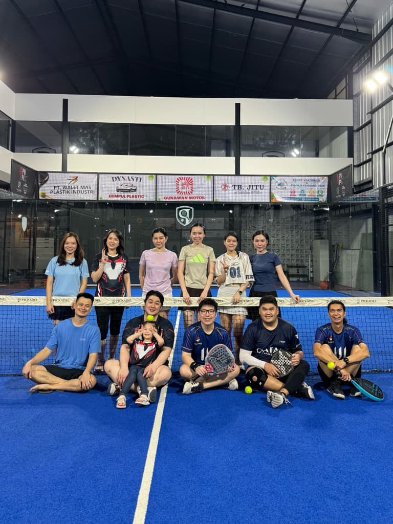 Padelmon media 6