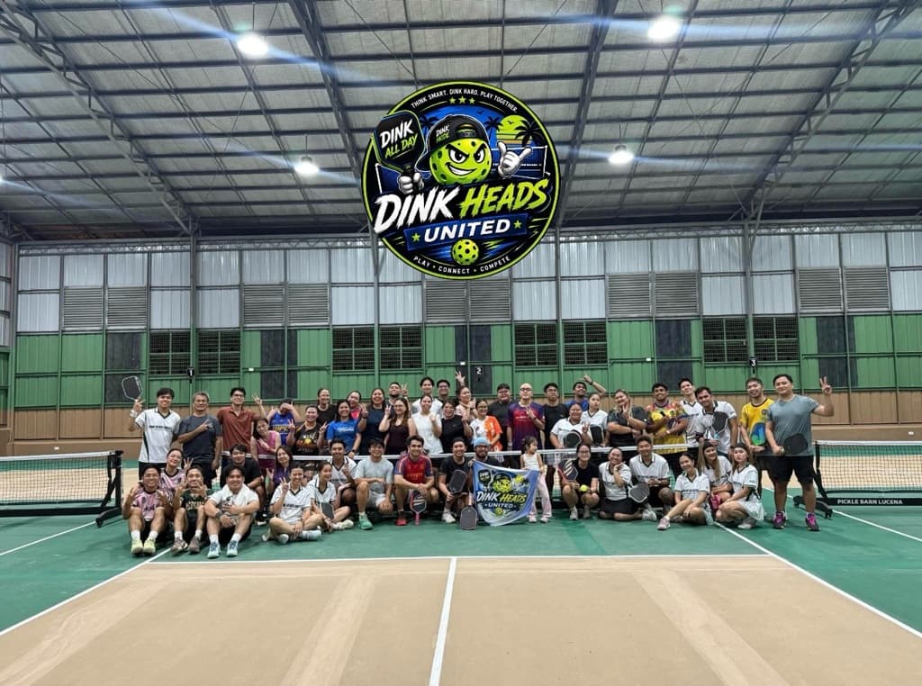 Dink Heads United Pickleball Club media 6