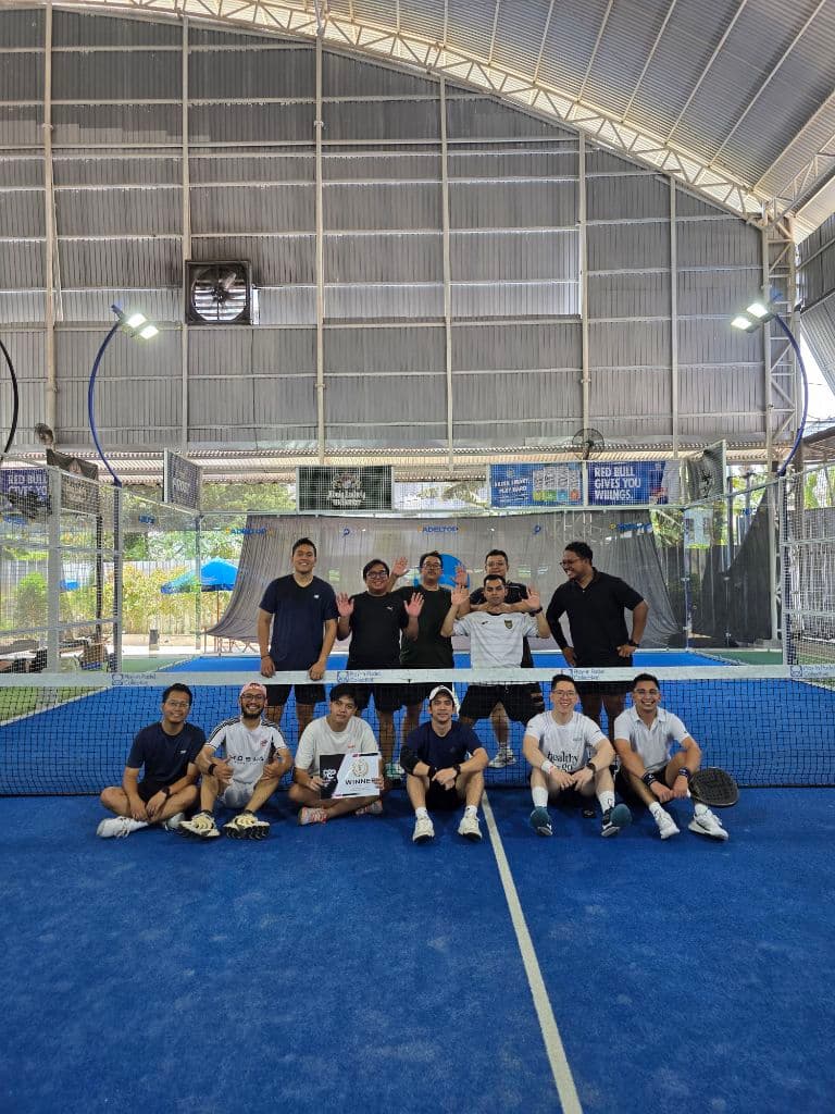Mosha Padel Club media 6
