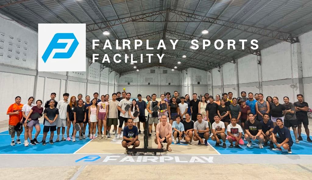 Fairplay Sports Facility media 3