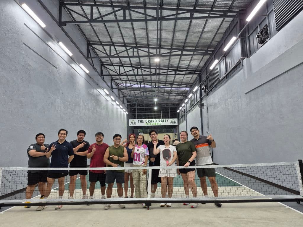Kusina Dinkers Club media 1