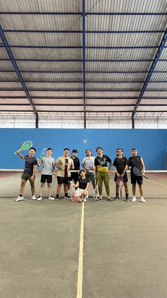 Kickset Tenis Club media 2