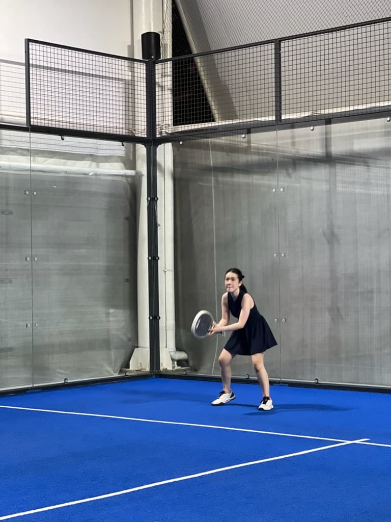 PadeLupa Club media 1