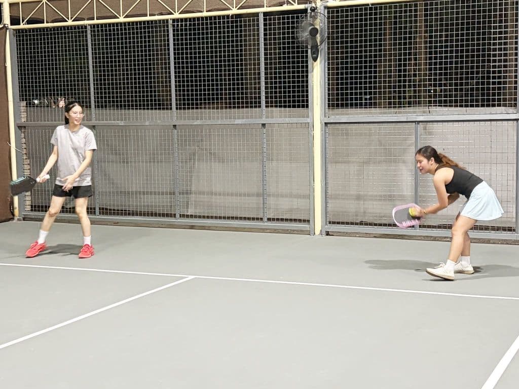PickleZone Pickleball Club media 6