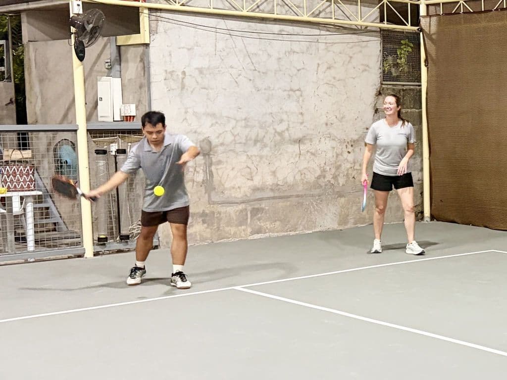 PickleZone Pickleball Club media 4