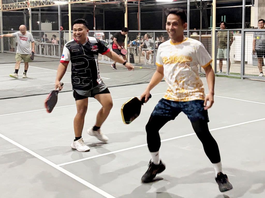 PickleZone Pickleball Club media 2