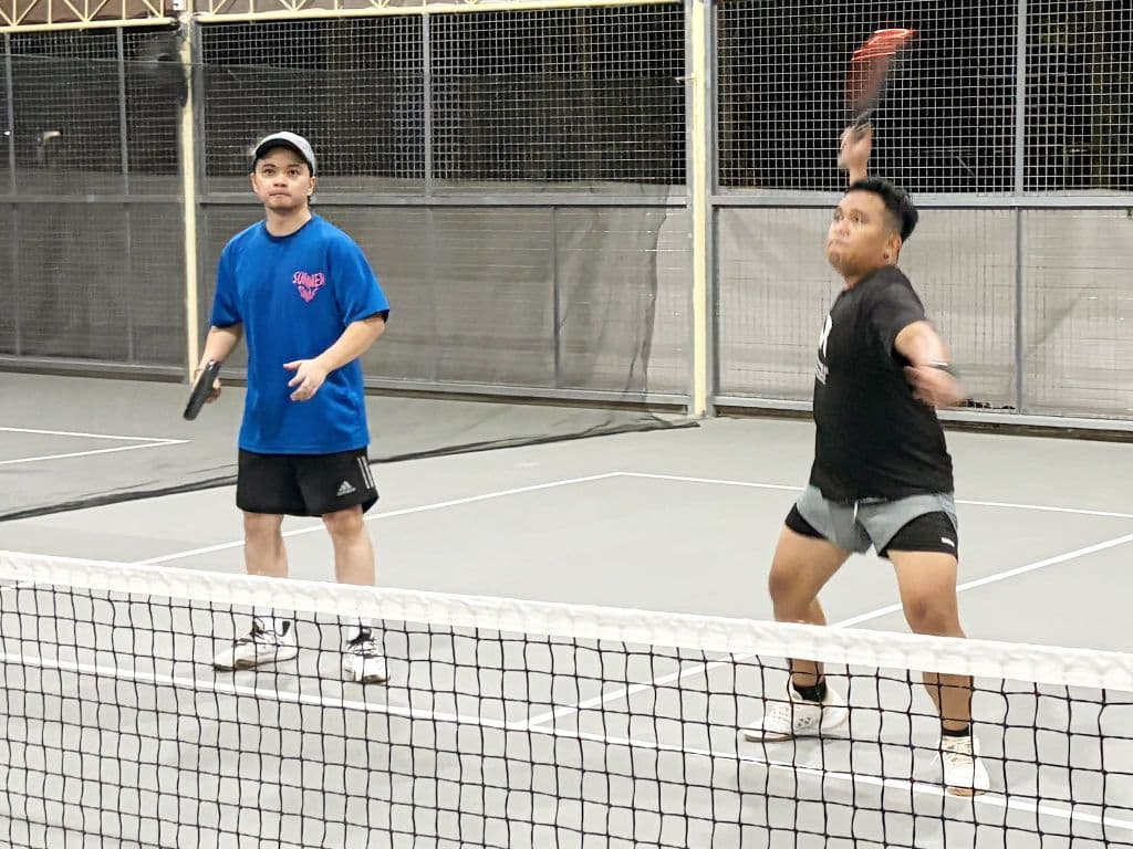 PickleZone Pickleball Club media 3