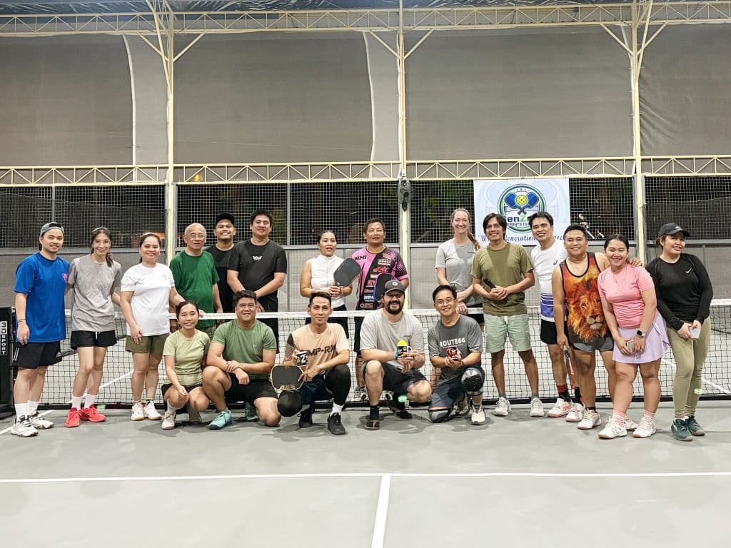PickleZone Pickleball Club media 1