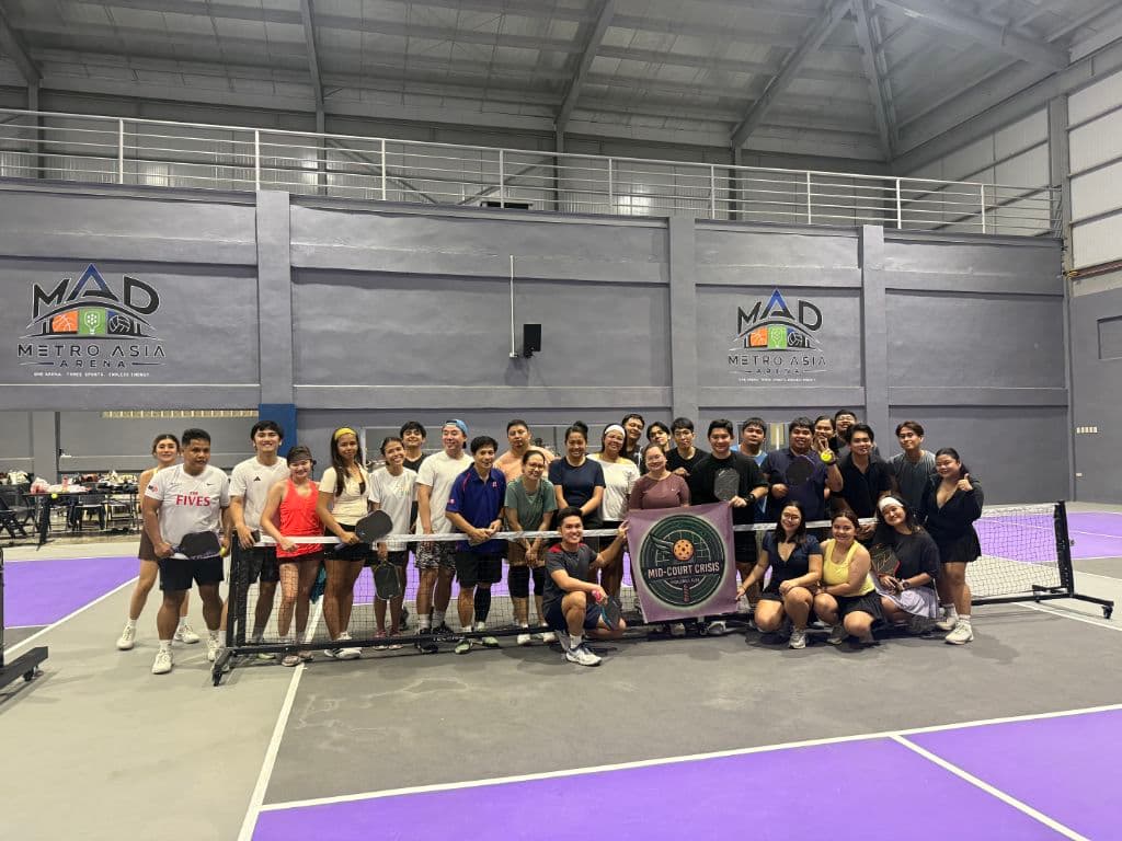 Mid-Court Crisis media 1