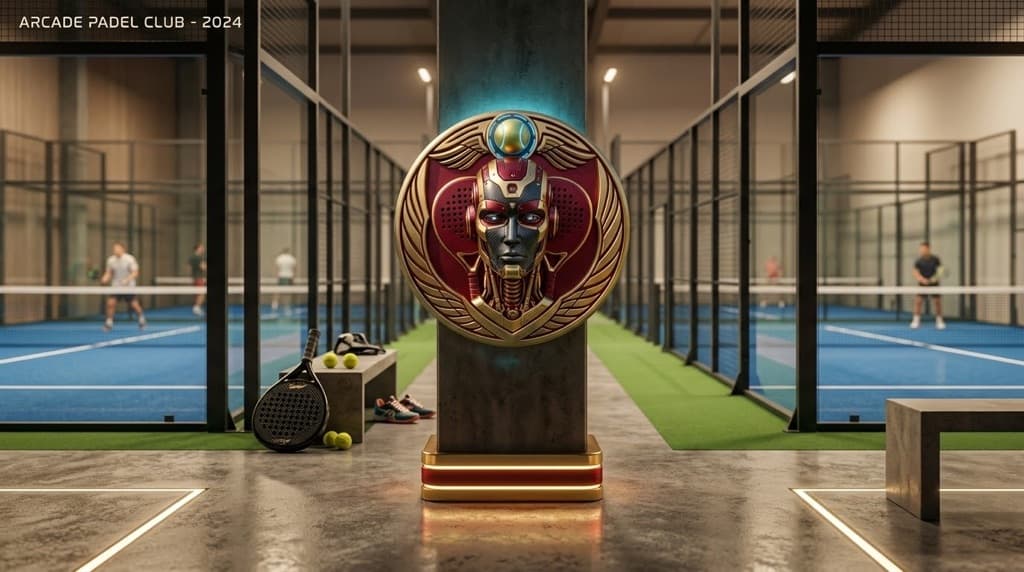 Stark Padel Club media 1