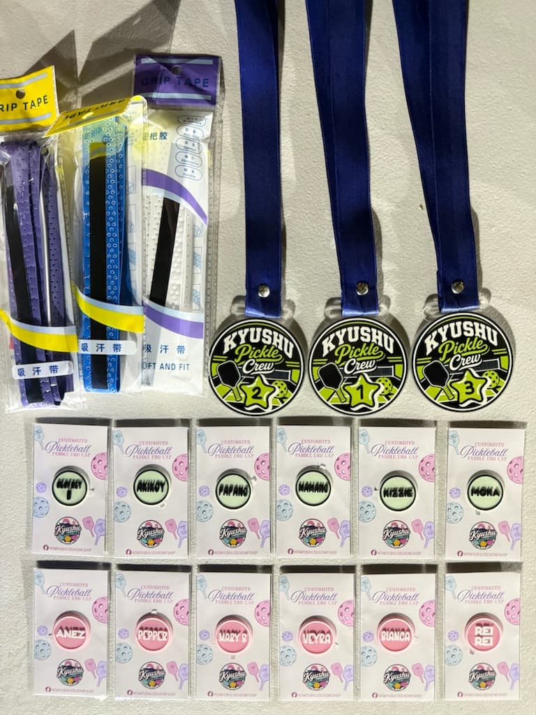 KYUSHU Pickle Crew media 4