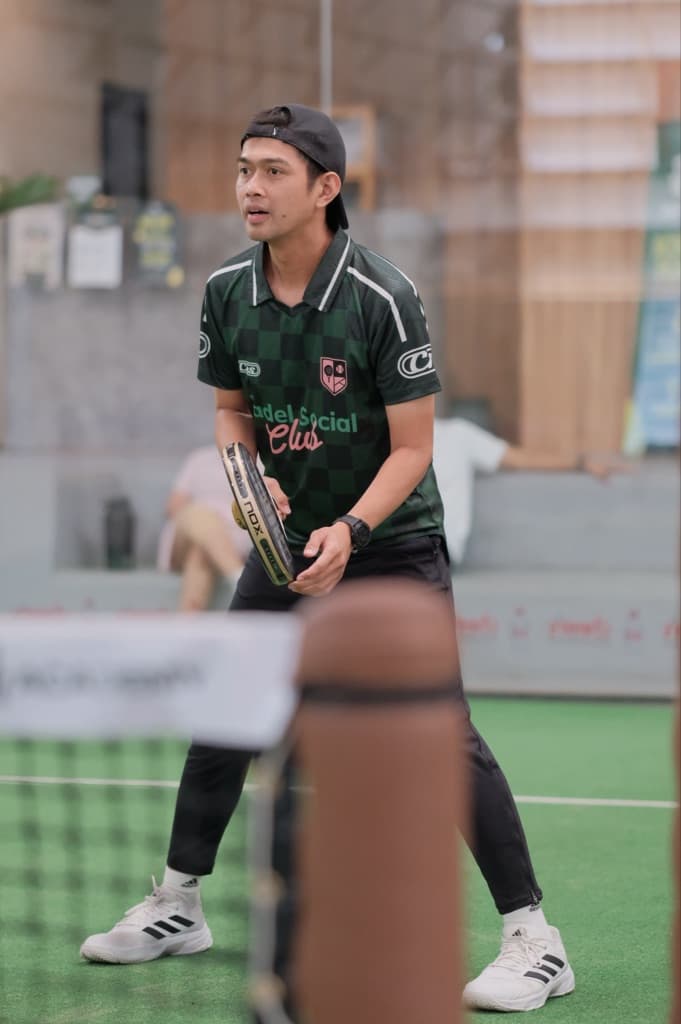 CRS Padel Club  media 6