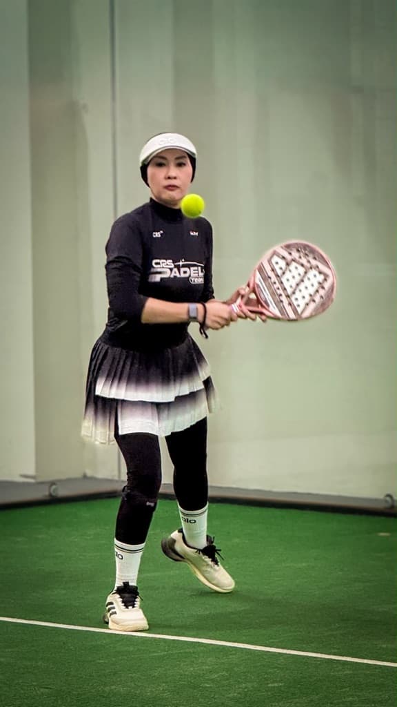 CRS Padel Club  media 4