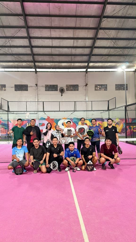 PADEL POP media 1