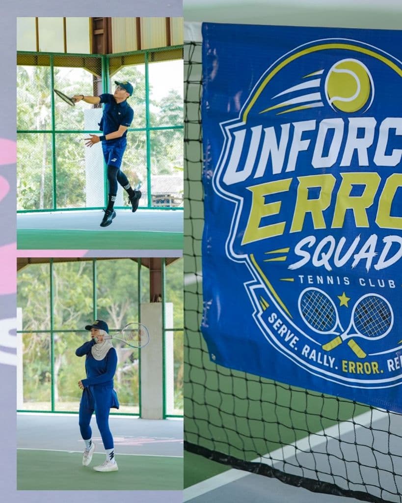 Unforced Error Squad media 4