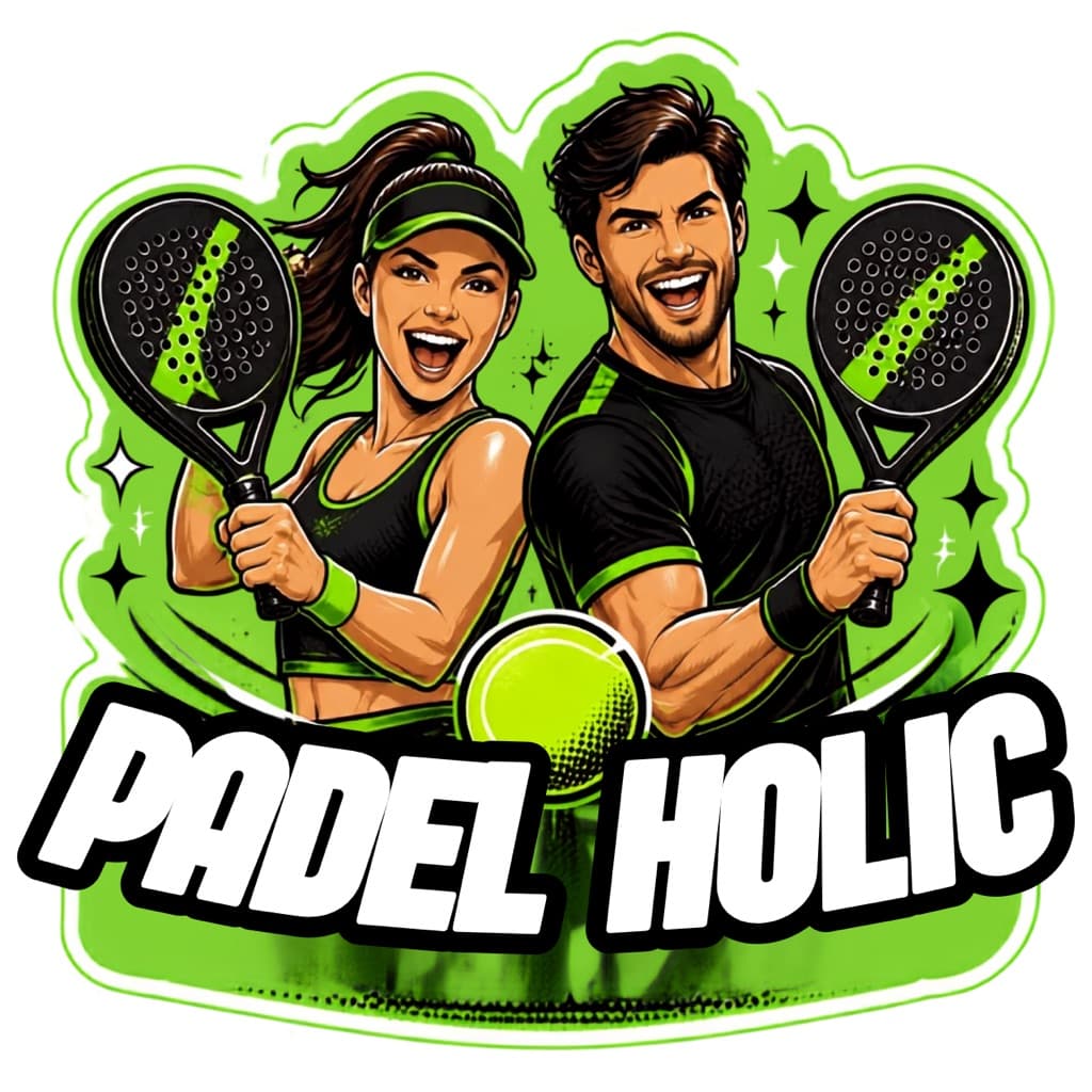 PadeL HoLic 🤗 media 1