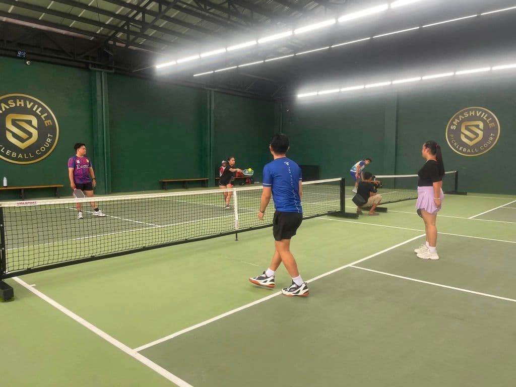 Till Dink Do Us Part Pickleball Club media 6