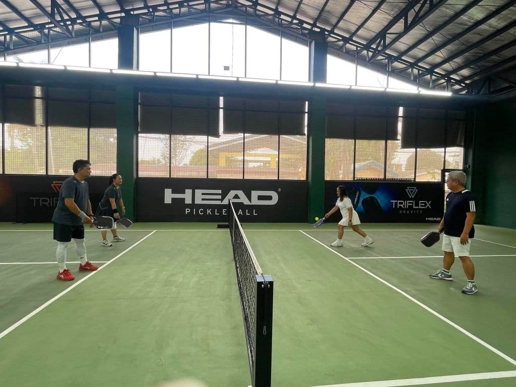 Till Dink Do Us Part Pickleball Club media 5