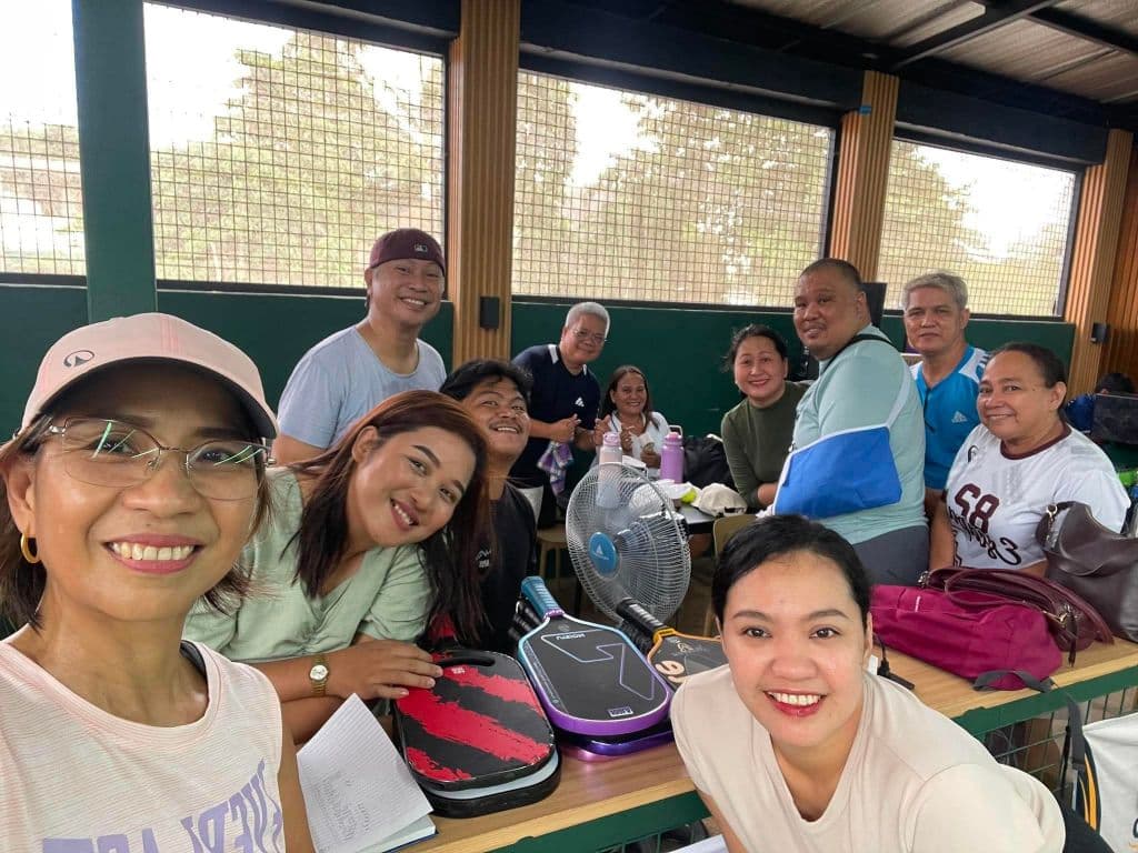 Till Dink Do Us Part Pickleball Club media 4