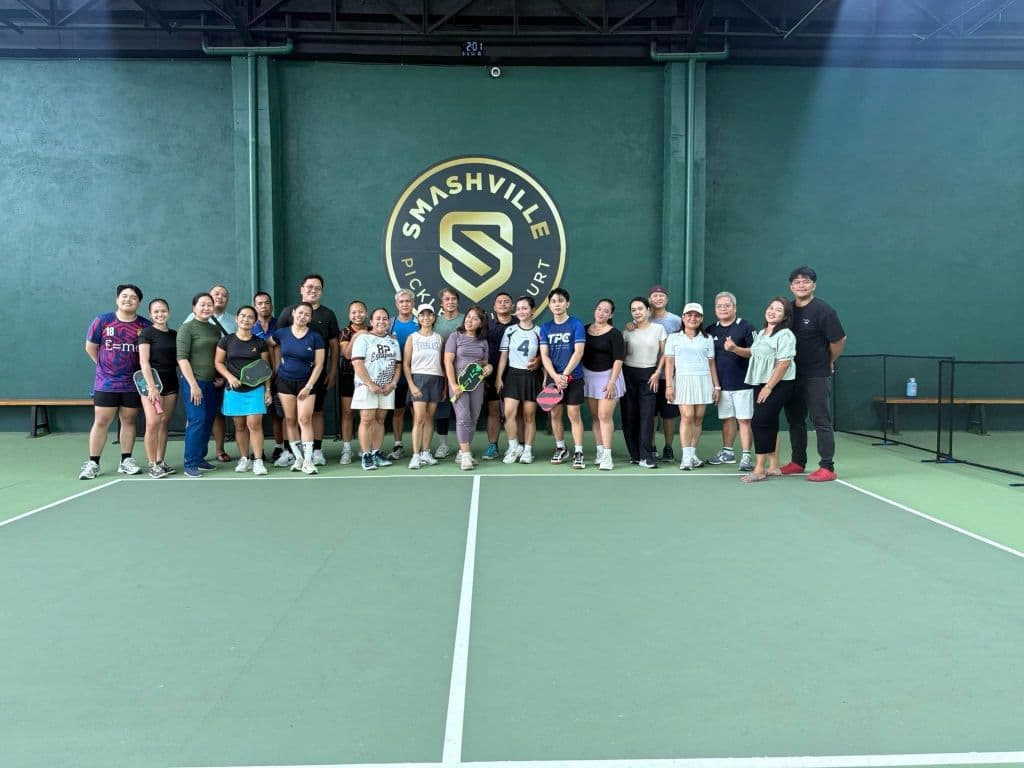 Till Dink Do Us Part Pickleball Club media 3