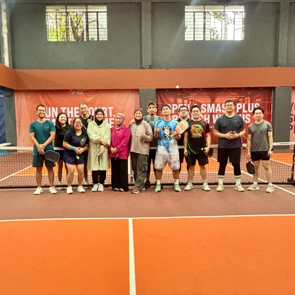 PBD Dinkers Club media 1