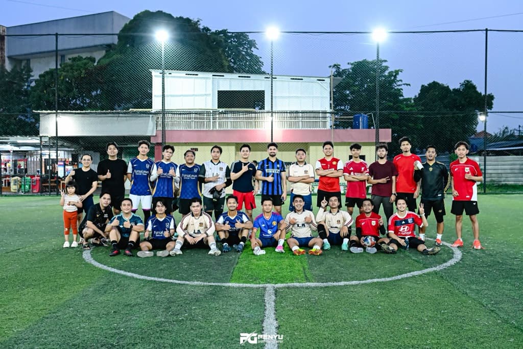 SMANSSUBROTHERHOOD F.C. media 1