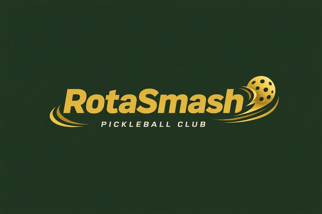 RotaSmash Pickleball Club media 6