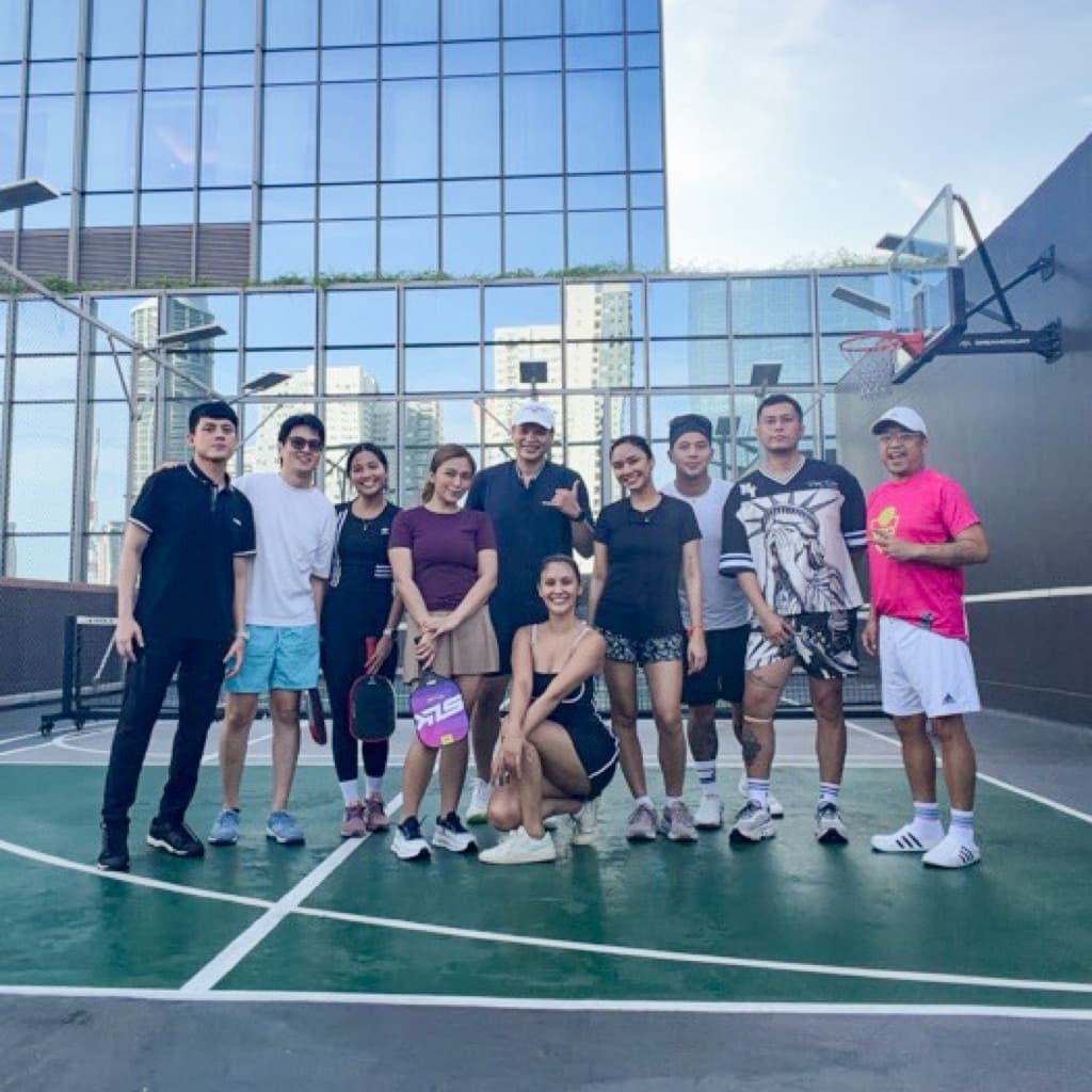 RotaSmash Pickleball Club media 5