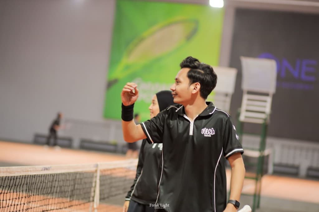 Flash Tennis Club media 5