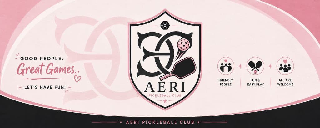 Aeri Pickleball Club media 1