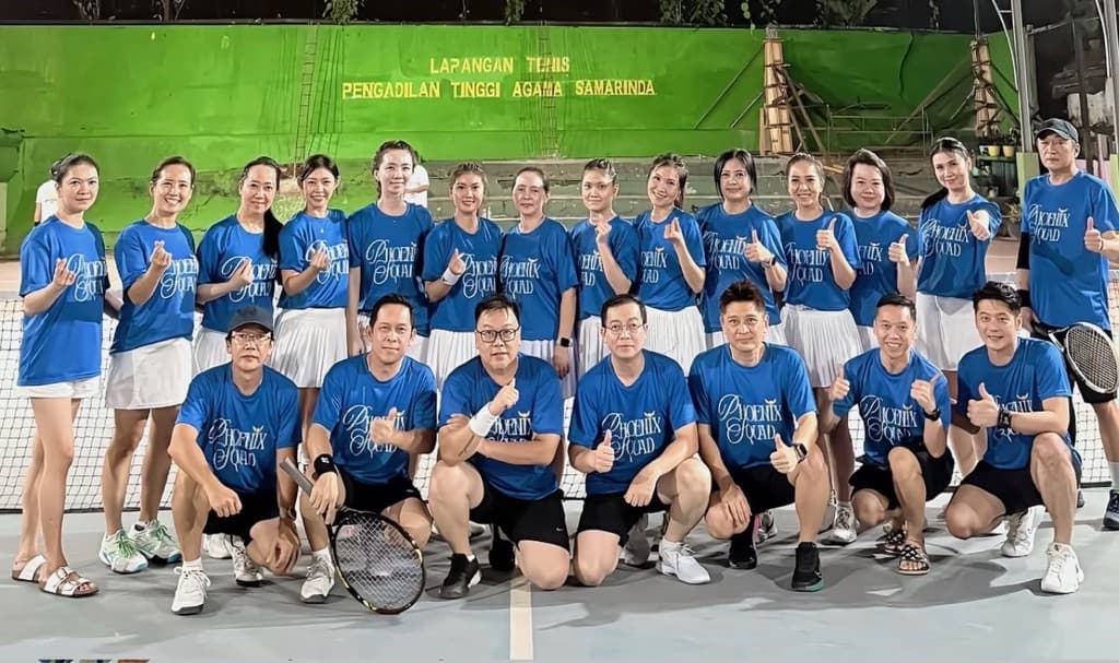 Phoenix Squad media 3