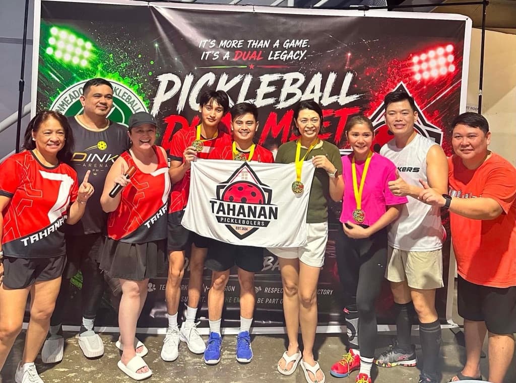 CLUB UNO PICKLEBALL media 2