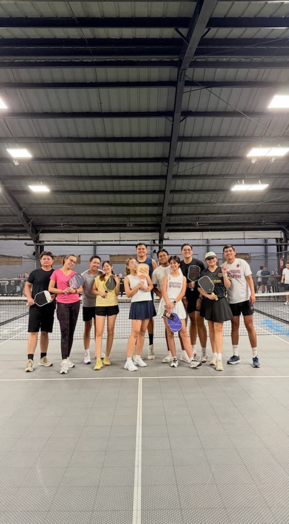 Pickle Squad Pickleball Club media 6