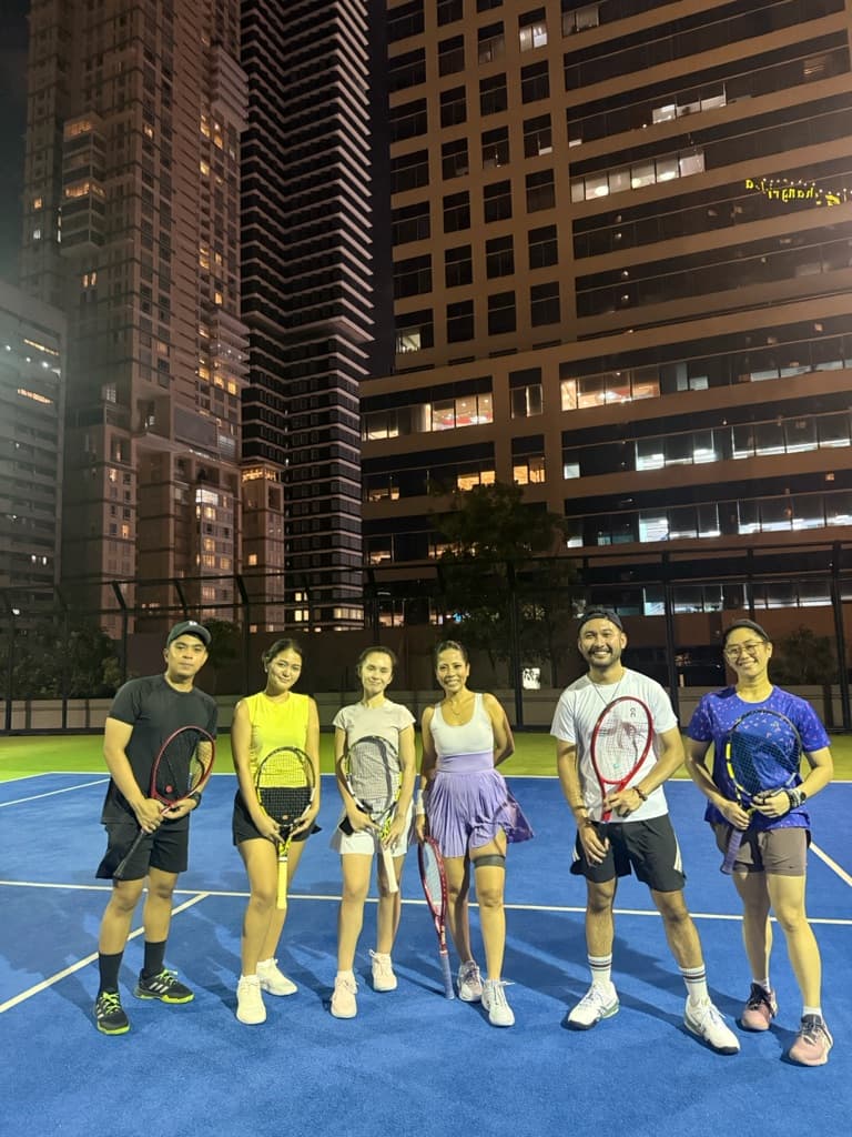 The Open Court Society media 4
