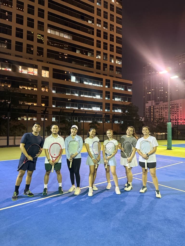 The Open Court Society media 5