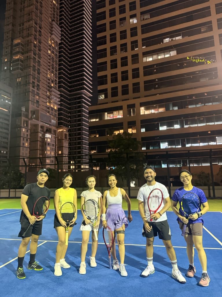 The Open Court Society media 3