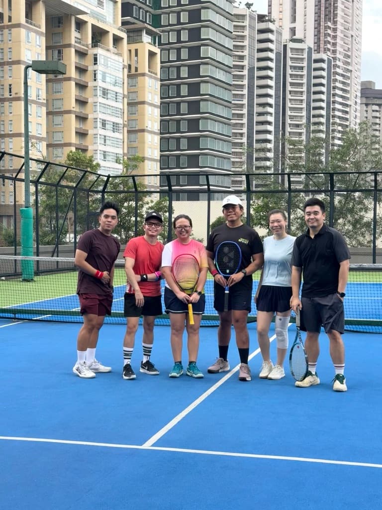The Open Court Society media 1