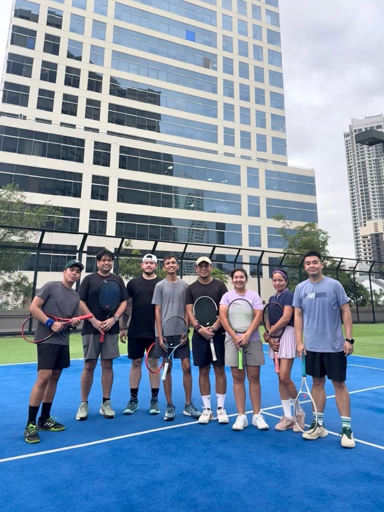 The Open Court Society media 2