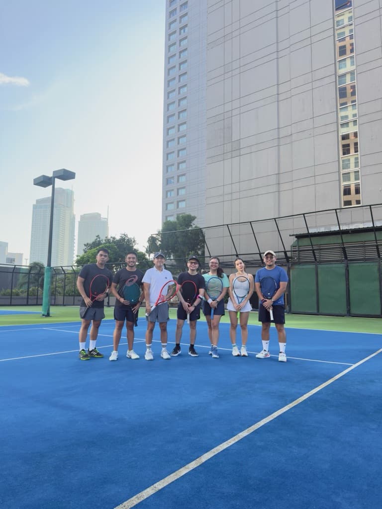The Open Court Society media 6
