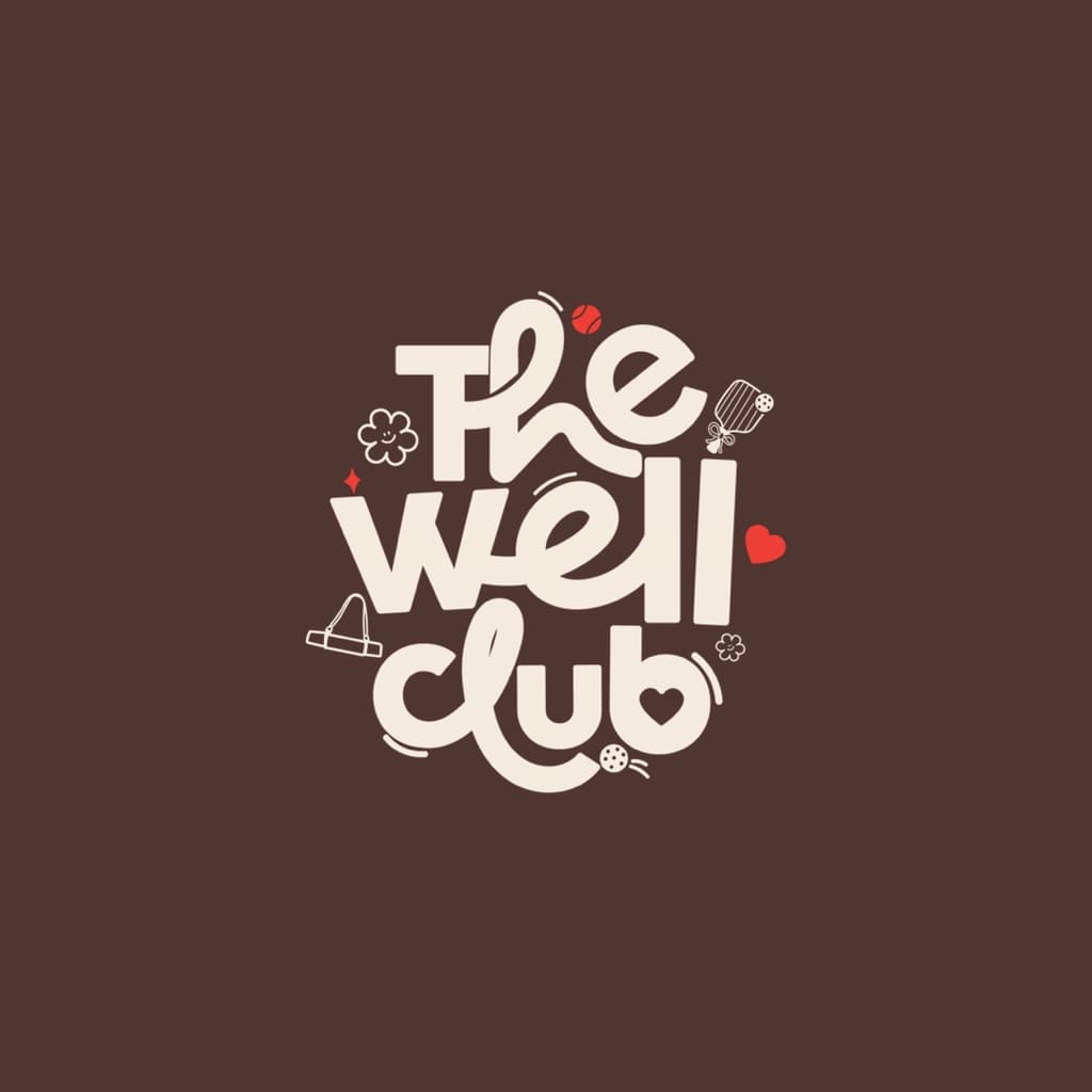 The Well Club media 1