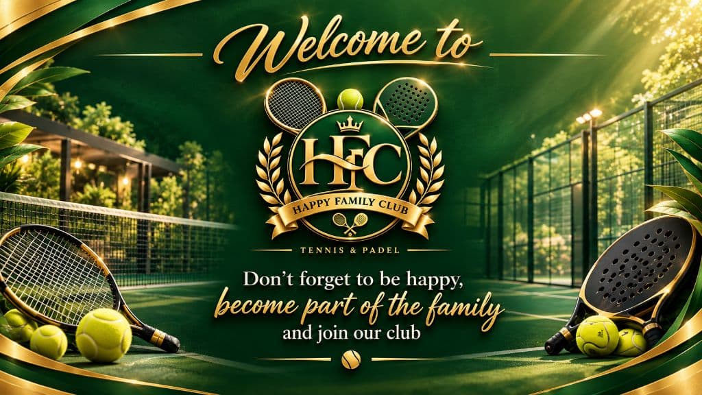 HFC (Happy Family Club) media 2