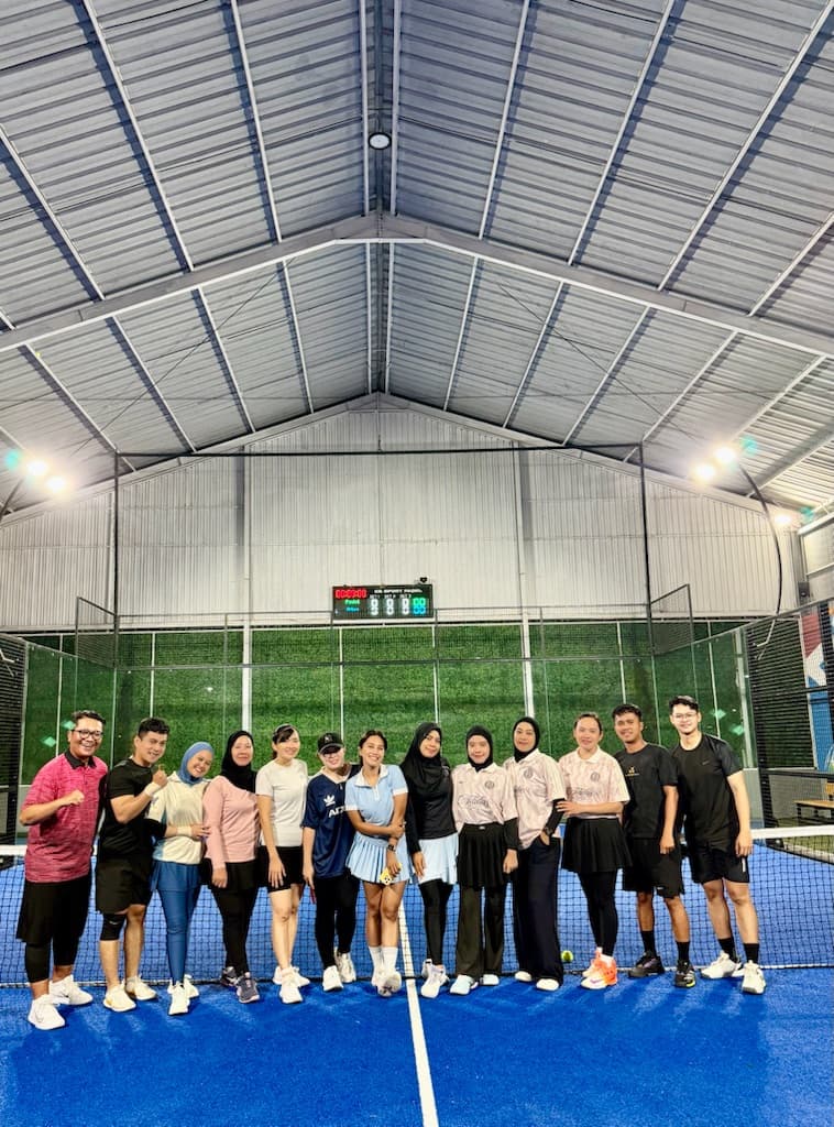 BPD Padel media 1