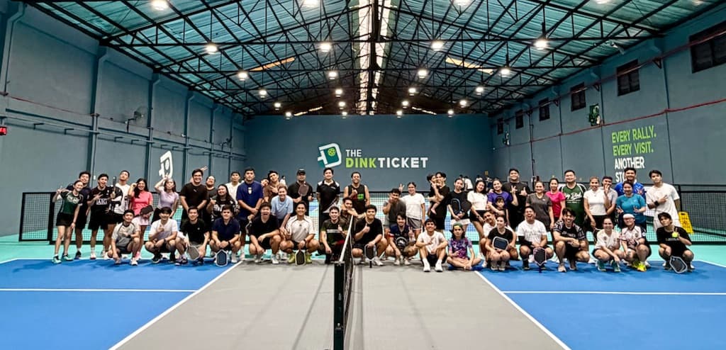 🎾BIG DINK PICKLEBALL  🎾🍆 media 2