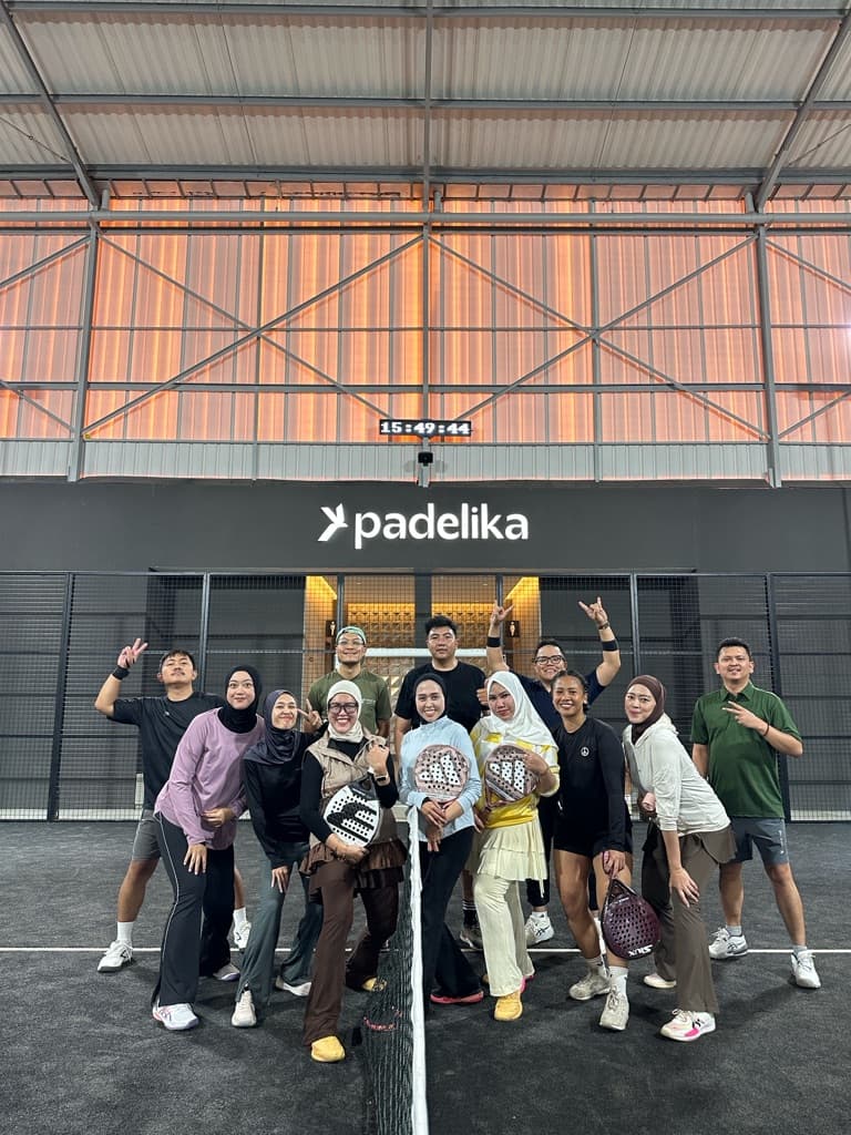 The Bronx Padel media 6