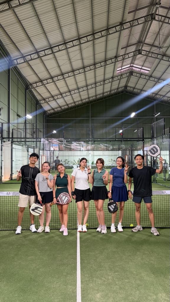 Padel Kita media 2
